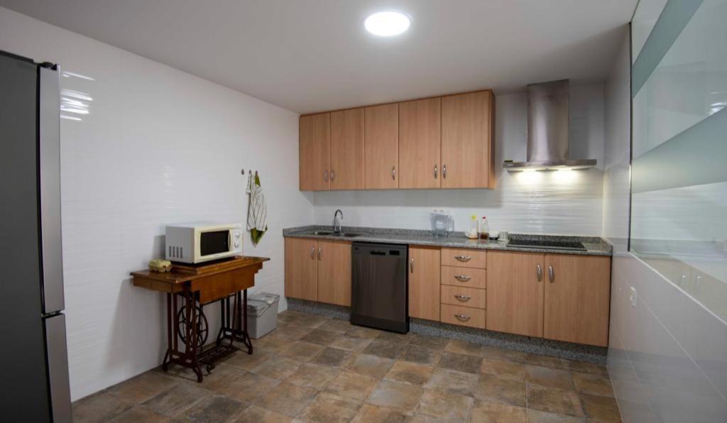 Villa Casa Parraga à Cehegín Extérieur photo