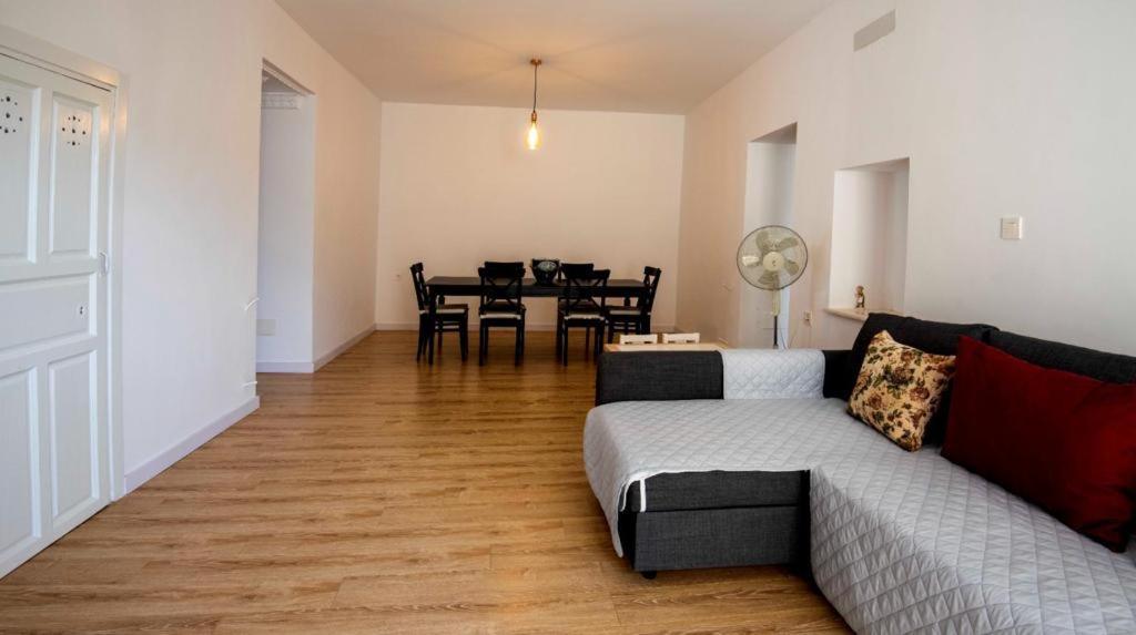 Villa Casa Parraga à Cehegín Extérieur photo
