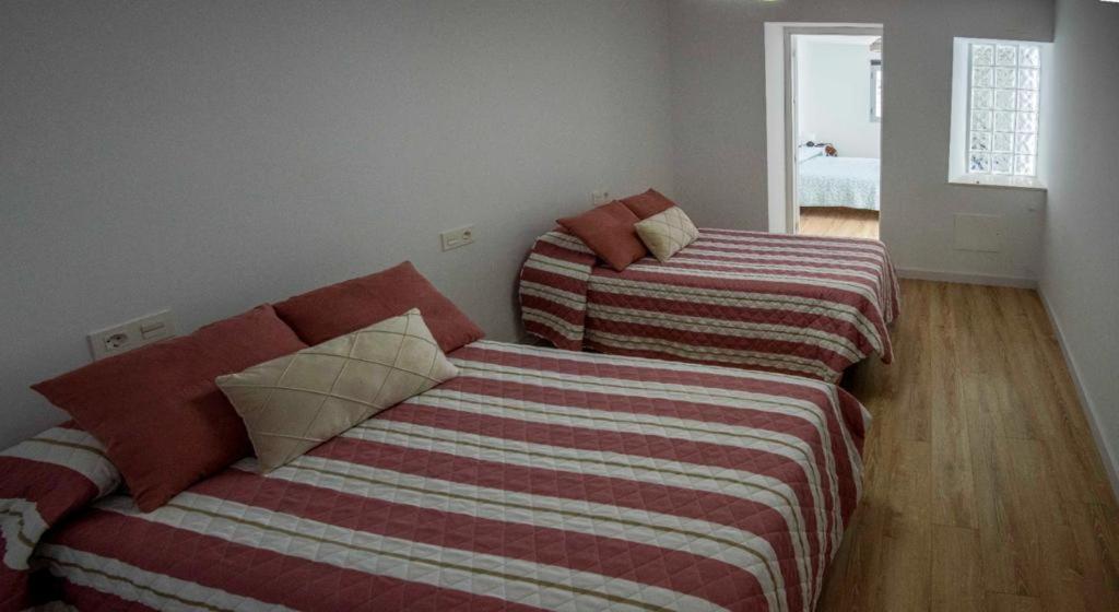 Villa Casa Parraga à Cehegín Extérieur photo