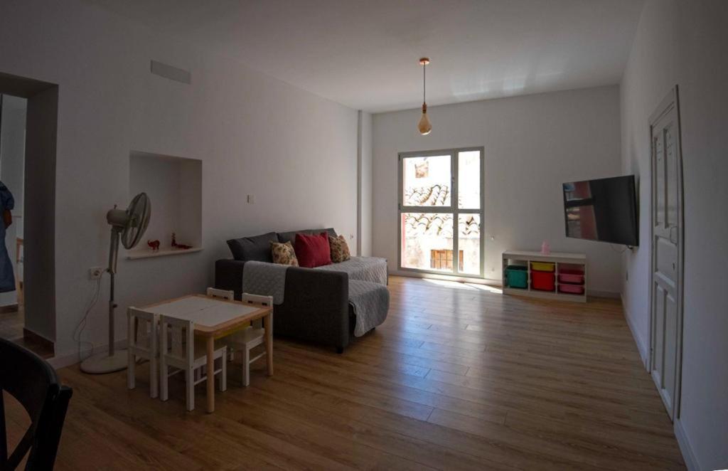 Villa Casa Parraga à Cehegín Extérieur photo