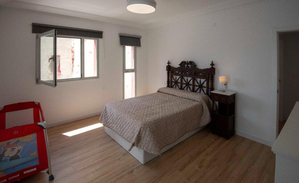 Villa Casa Parraga à Cehegín Extérieur photo